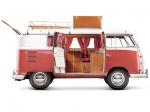 Volkswagen T1 Kombi 1950 года